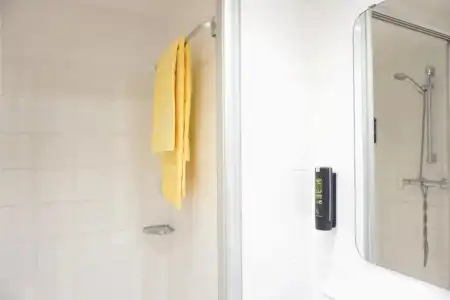 Urban Rooms Rathaus - Self Check-In - 26