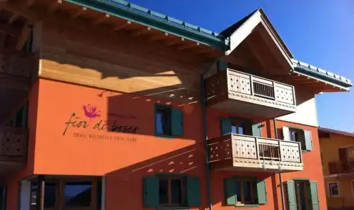 Relais Fior di Bosco - 10