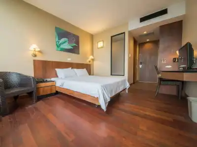 Siloso Beach Resort, Sentosa - 42