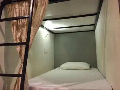 Sunset Homestay - 3