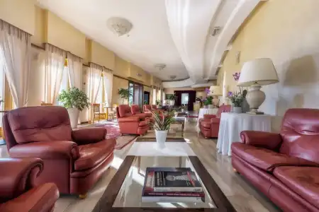 Astura Palace - 29