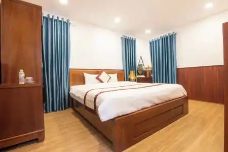Hung Vuong Resort - 69