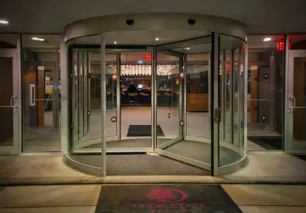 DoubleTree by Hilton Niagara Falls New York - 18