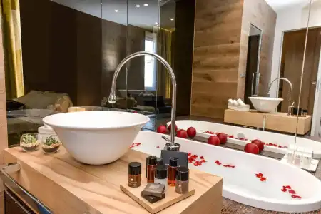 Sun Suite Luxury Pantheon - 14