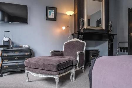 B&B 't Poorthuys - 29
