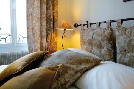 Le Kléber Hôtel - 58