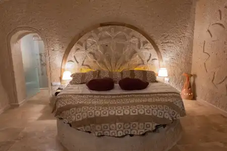 Sunset Cave - 204