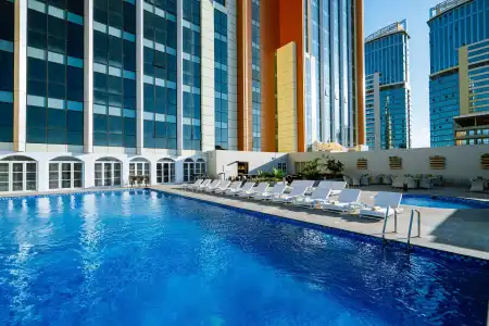 Johari Rotana - 22