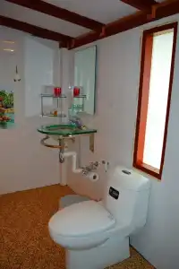 Sayang Beach Resort - 29