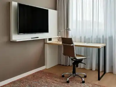 Residence Inn Munich Central - 70