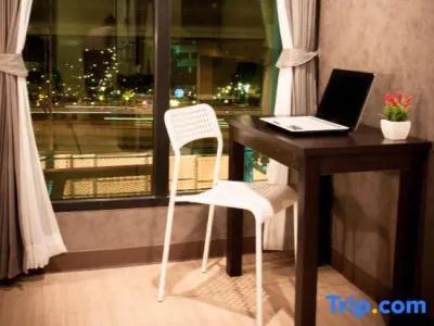 C U Inn Bangkok - 80