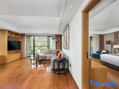 Howard Johnson Jinlin Plaza Lijiang - 71