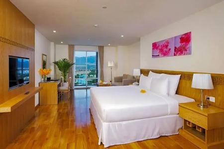 Rosaka Nha Trang - 86