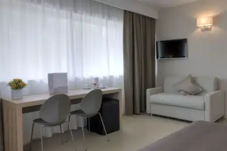 Dimorae Rooms and Suites - Apartments - 5