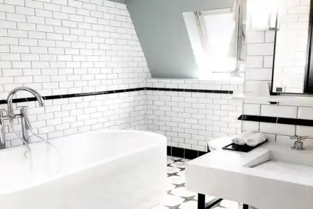 Hôtel Adèle & Jules - 8