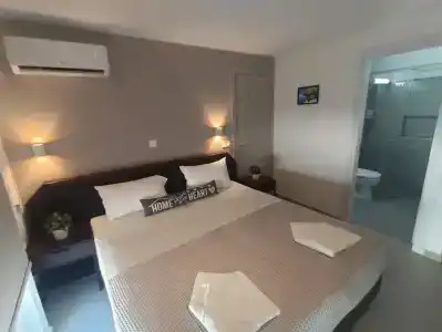 Napa City Apartments - 94