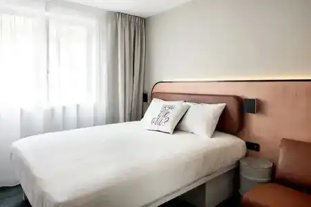 Moxy Paris Bastille - 129