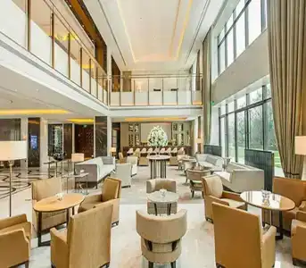 Marco Polo Changzhou - 16