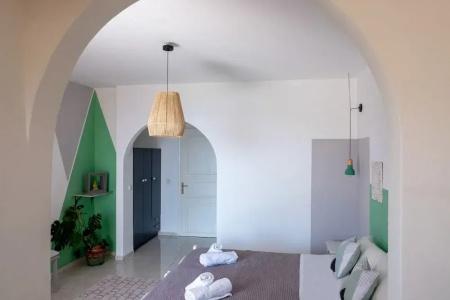 Pefkides Aegina Boutique Apartments - 54