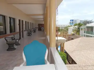 Garant & Suites - 30