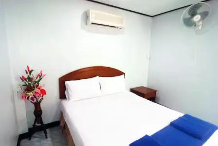 Lanta Coral Beach Resort - 37