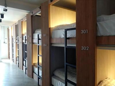 Little One Hostel - 15