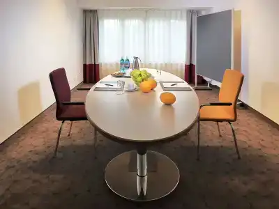 Best Western Premier IB Friedberger Warte - 9