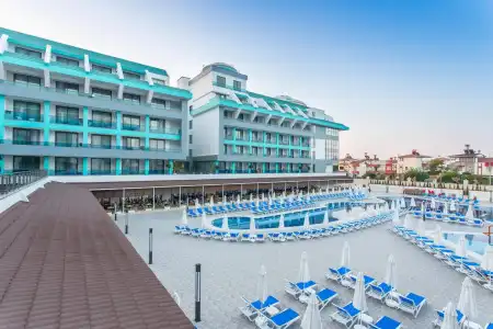 Sensitive Premium Resort & Spa - All Inclusive - 34