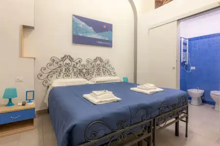 Affittacamere del Golfo e delle Cinque Terre - 76