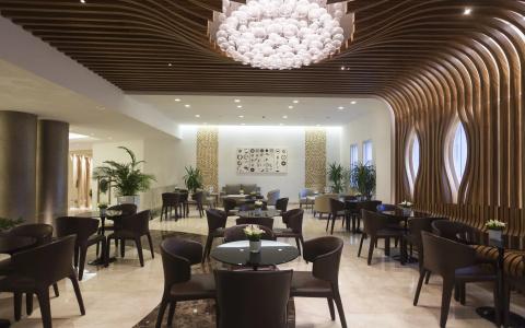 La Cigale Tabarka Hôtel - Thalasso & Spa -Golf - 27