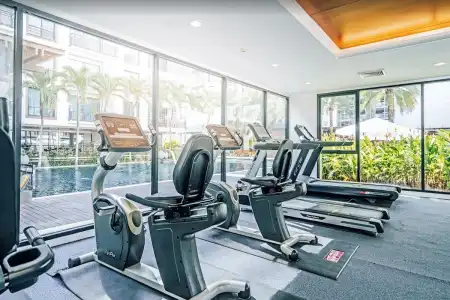 Amanta & Residence Ratchada - 14