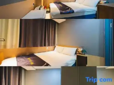 Myeongdong New Stay Inn - 153