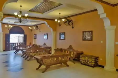 Tembo Palace - 24
