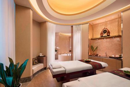JW Marriott Chengdu - 2