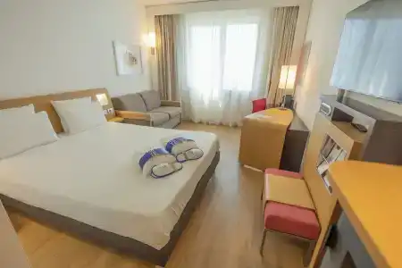 Novotel Salerno Est Arechi - 61