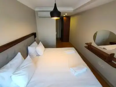Keten Suites Taksim - 77