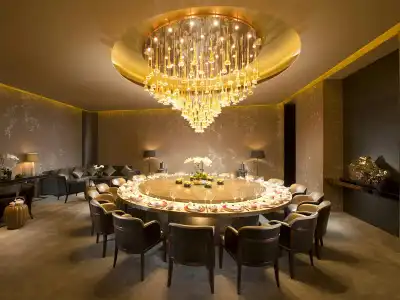 Conrad Beijing - 14