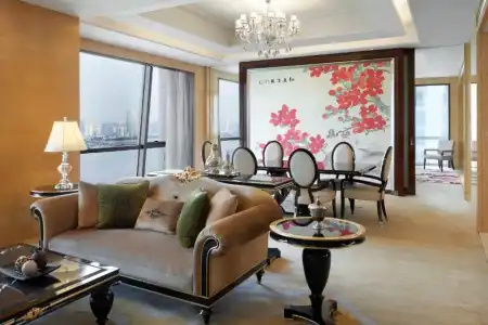 The Westin Wuhan Wuchang - 160
