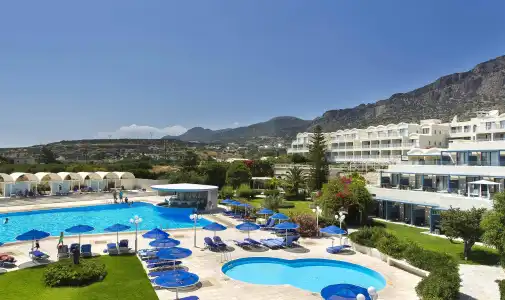 Mare Village - 4