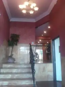 Hometel Suites - 13