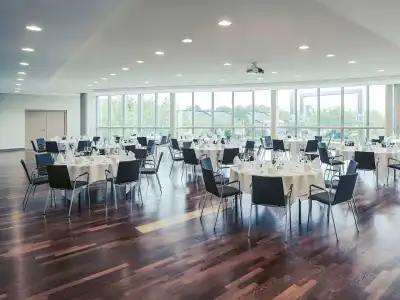 Mercure Dortmund Messe - 19
