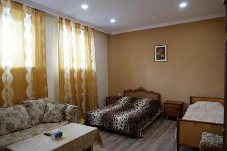 Guest House Kumayri - 6