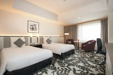 ANA Crowne Plaza Grand Court Nagoya by IHG - 112