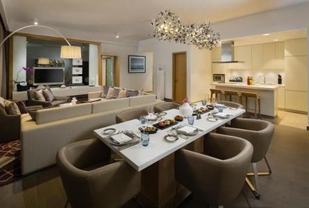 Beach Rotana Residences - 53