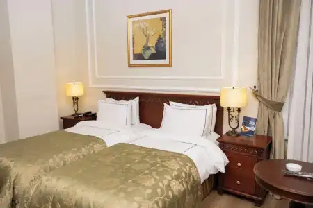 Anemon Koleksiyon Galata Otel - 29
