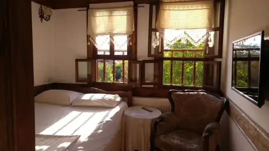 Yorgancioglu Konak - 3