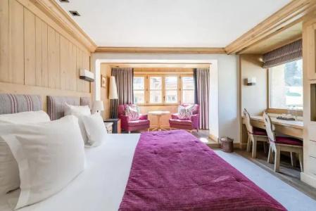 Hôtel Les Peupliers - 108