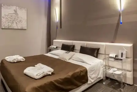 Le Camp Resort - 36