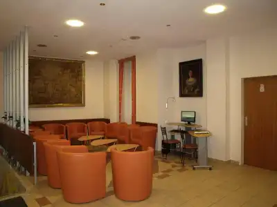 Terminus Vienna - 13
