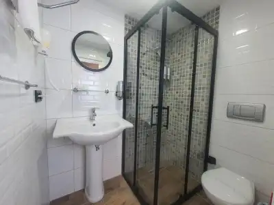Sapanca Aqua Wellness Spa - 17
